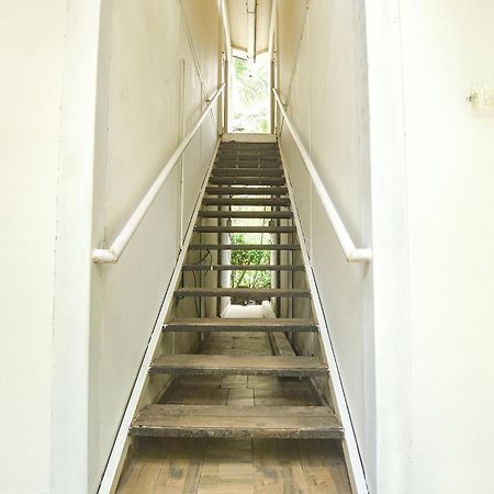 Fabhotel La Volga - Nr Morjim Beach 외부 사진